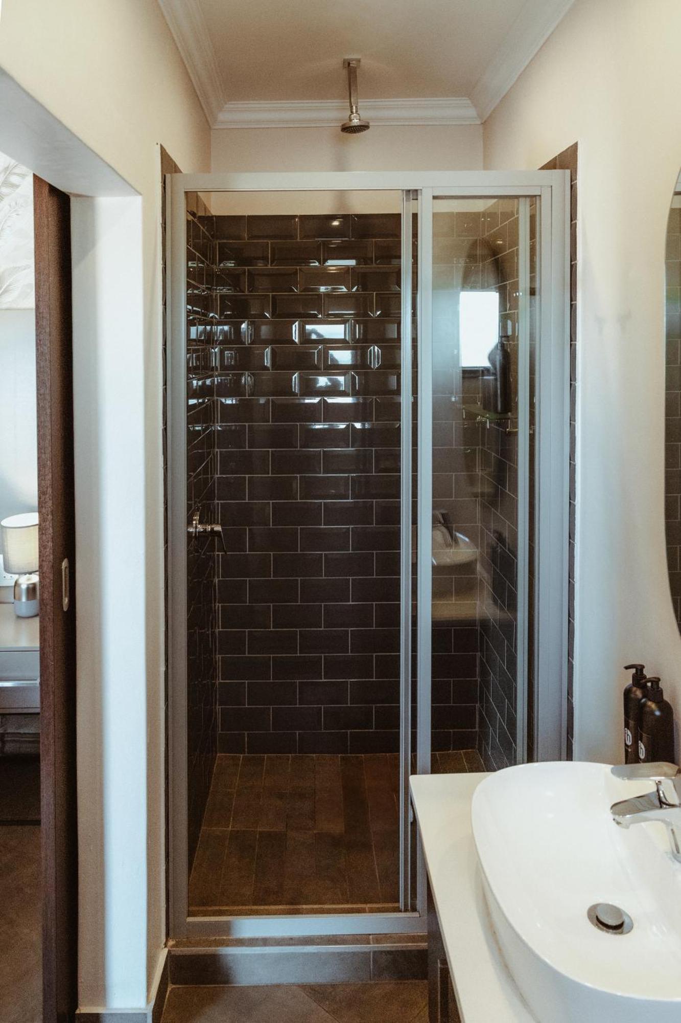 The Feather Hill Boutique Hotel Potchefstroom Eksteriør bilde