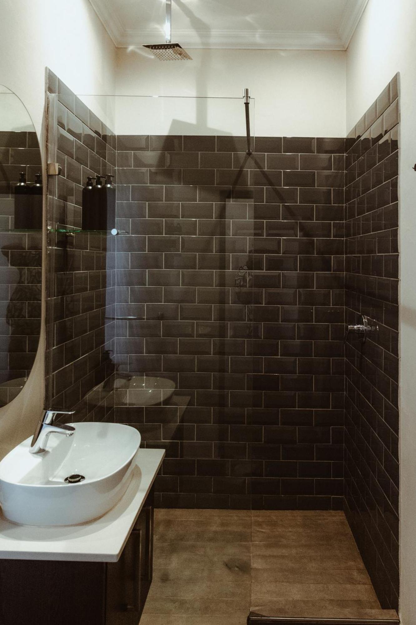 The Feather Hill Boutique Hotel Potchefstroom Eksteriør bilde